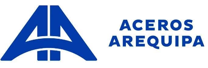 Aceros Arequipa logo