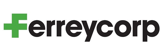 Ferreycorp logo